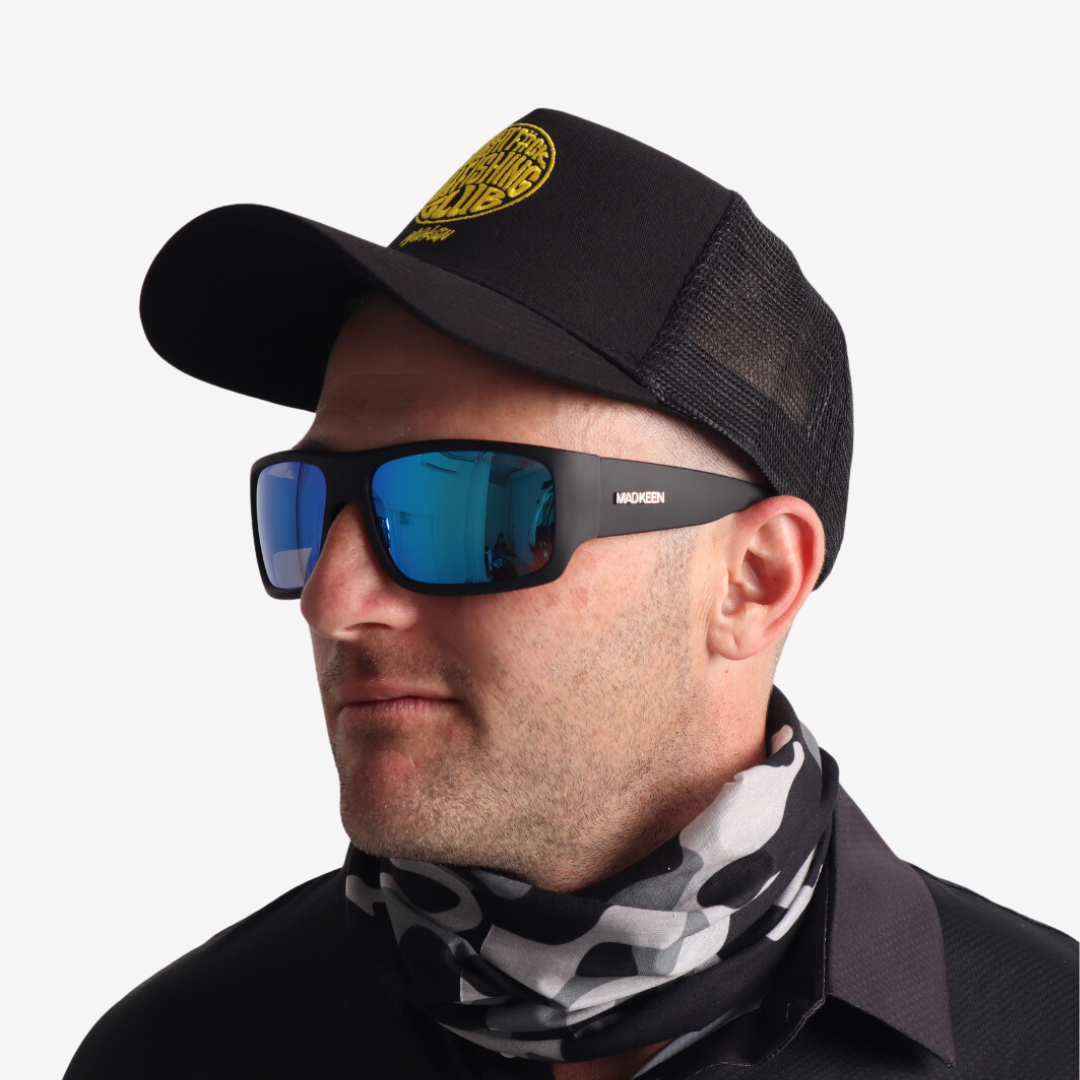 Polarised - Nomad
