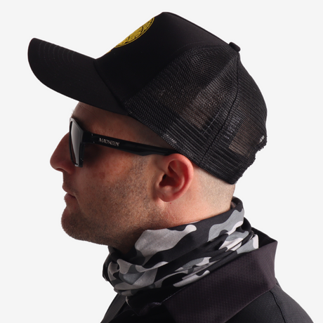 Polarised - Onyx