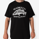 Boofin Barra - Short Sleeve T-Shirt