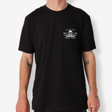 Octopussy Short - T-Shirt