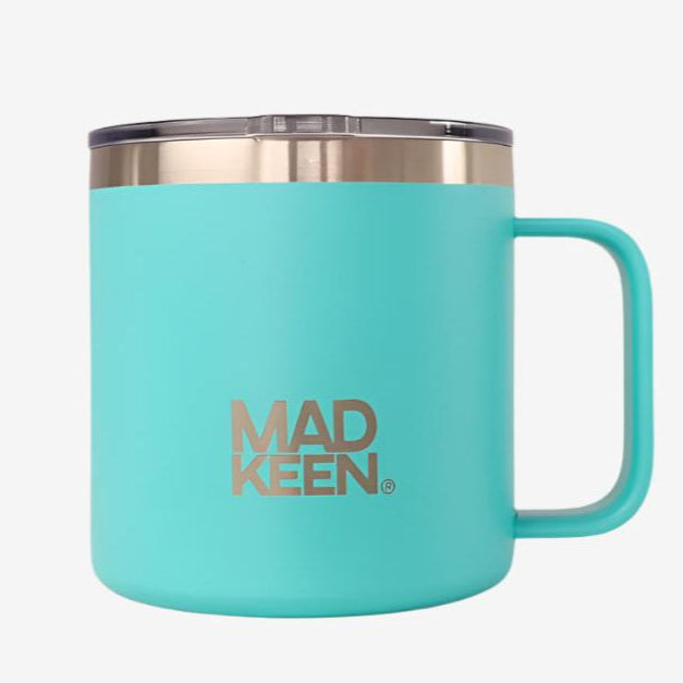 Little Rippa - Green 14 Oz