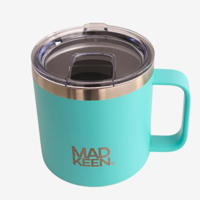 Little Rippa - Green 14 Oz