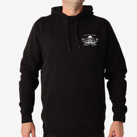 Octopussy Hoodie