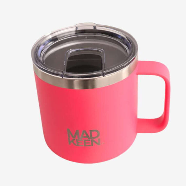 Drinkware Mad Keen Fishing