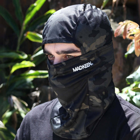 Pro Mug Guard - Stealth