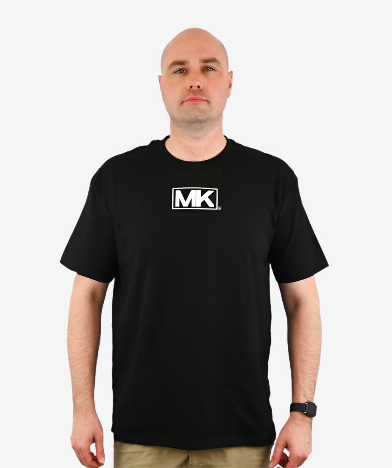 When I Fish Tee - Mad Keen Fishing 