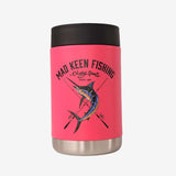 Cracka Tinnie - Chasing Giants - Pink 14 Oz