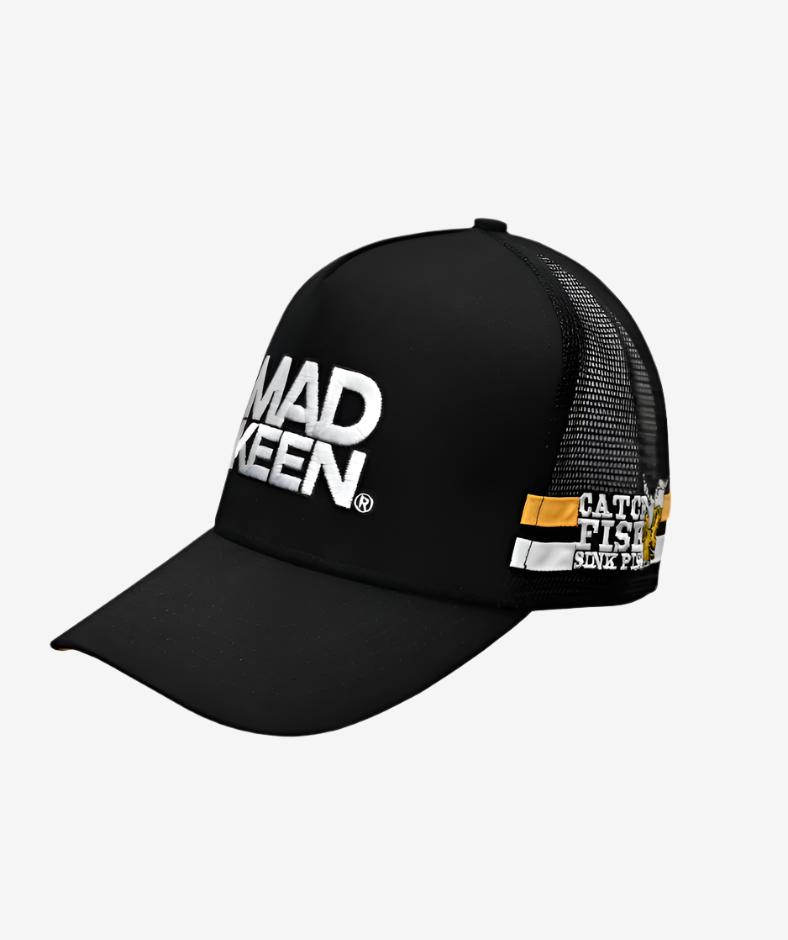 Catch Fish Sink Piss - Trucker Hat