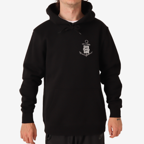 Anchor Hoodie