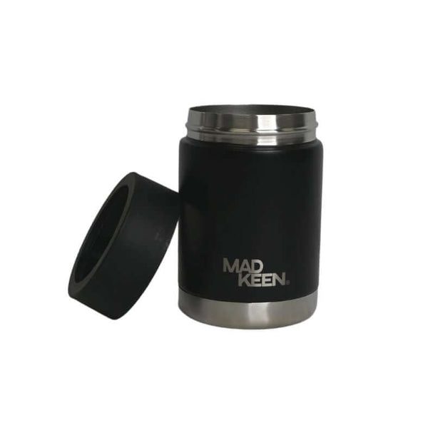 Free Gift - Bottler Black 12oz