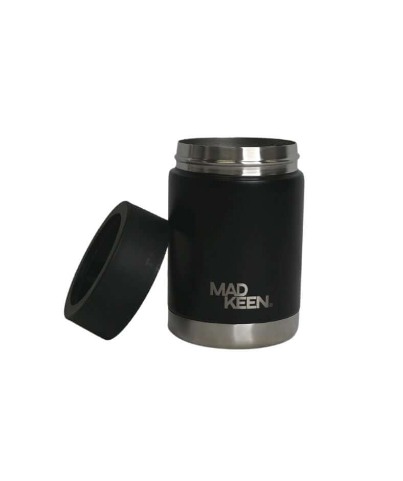 Free Gift - Bottler Black 12oz
