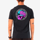 Fish On The Brain - Short Sleeve T-Shirt