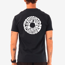 Caught F#ck All - Short Sleeve T-Shirt