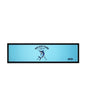Chasing Giants Bar Mat - Mad Keen Fishing 