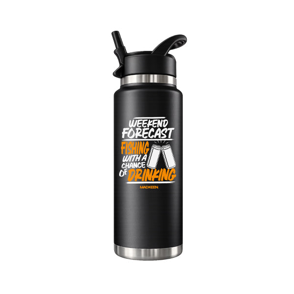 Weekend Forecast Half-Dinger - 36 Oz