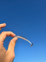 3.5 Inch GrubSpot Soft Plastics