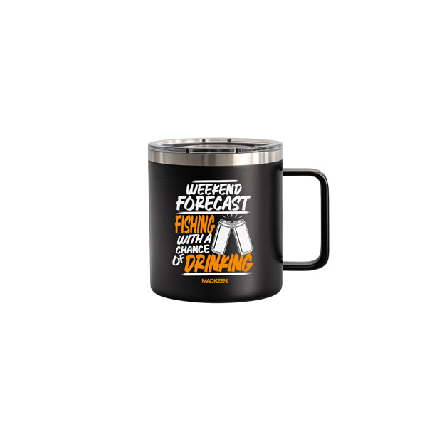 Weekend Forecast Little Rippa - 14 Oz