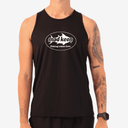 Fishing Comes First - Singlet