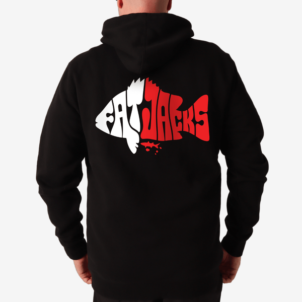 MDKN Fat Jacks Hoodie