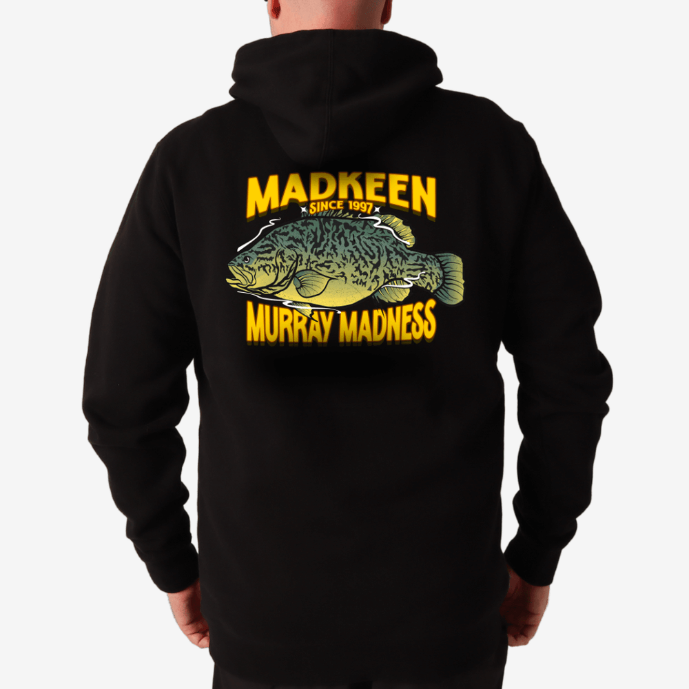 Murray Madness Hoodie
