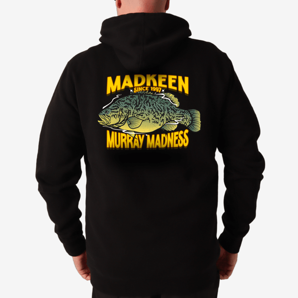 Murray Madness Hoodie