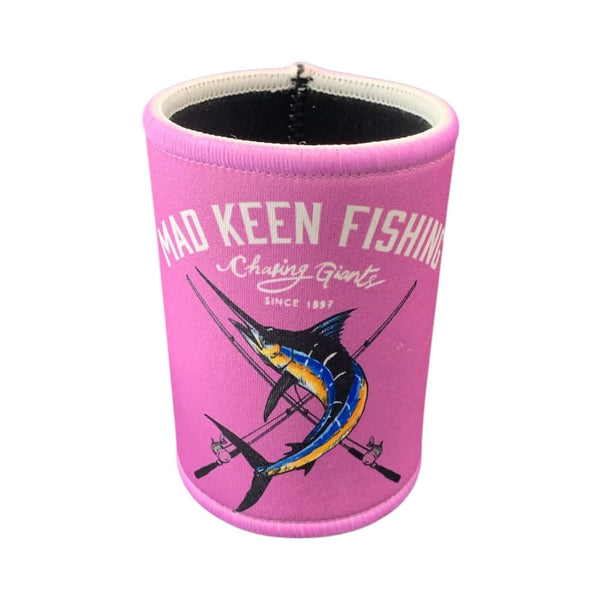 Mad Keen Fishing "Chasing Giants" Cooler