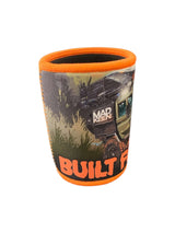Built for the Bush Can Cooler