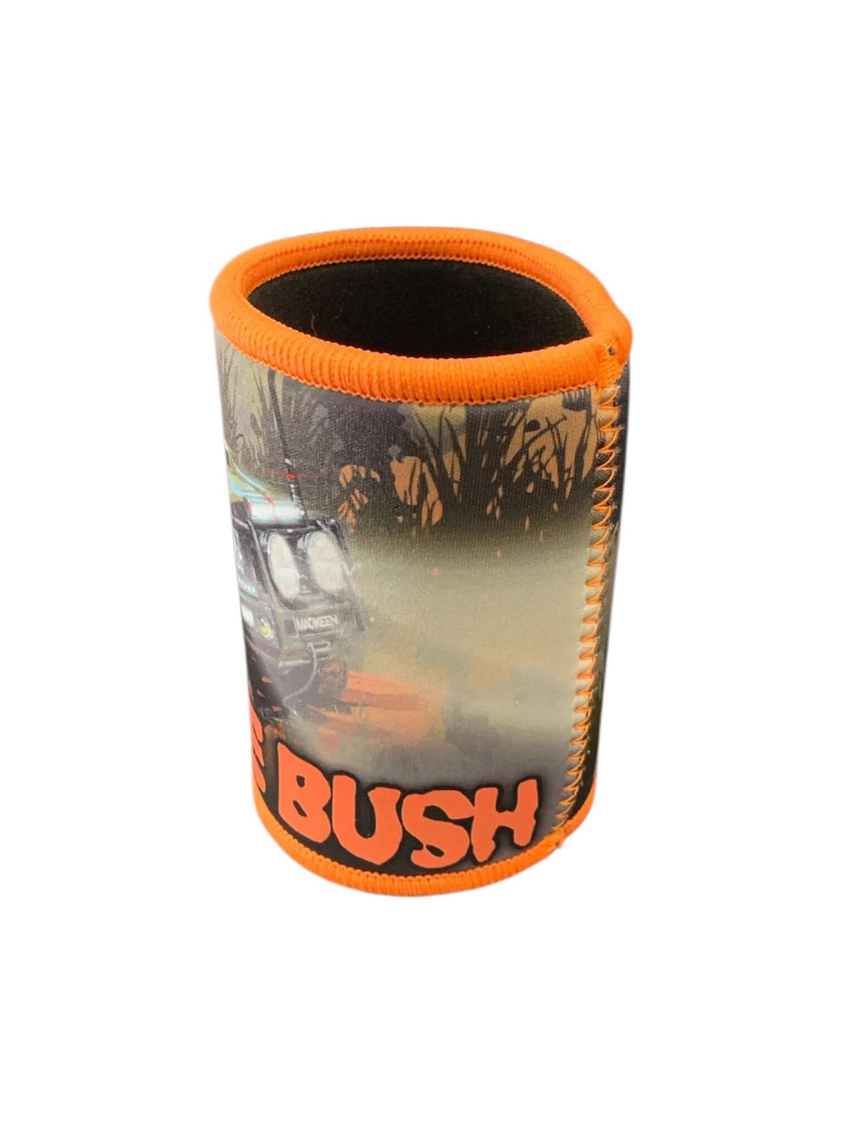 Built for the Bush Can Cooler