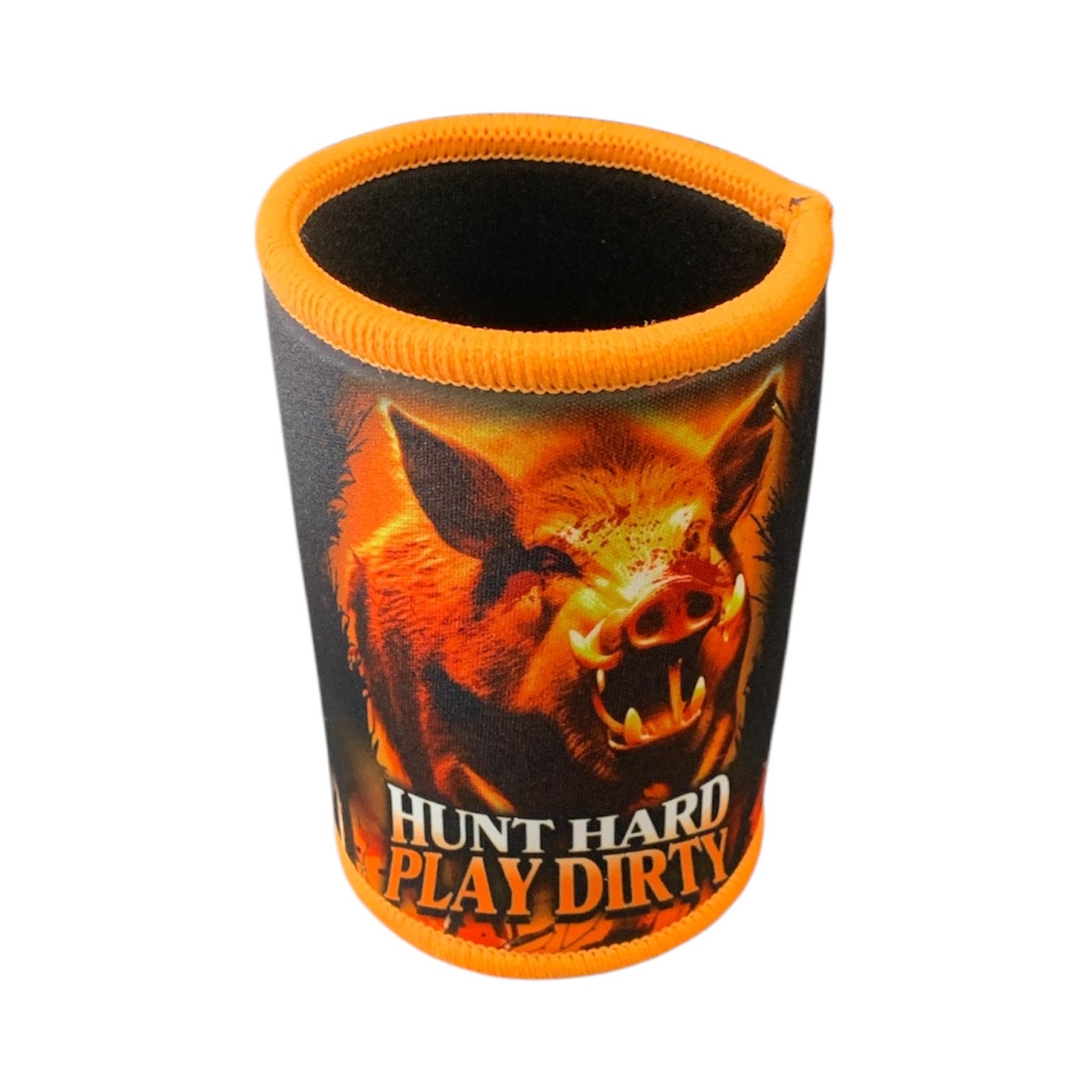Hunt Hard - Can Cooler