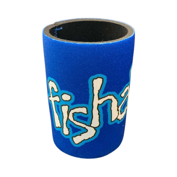 Fishaholic Blue Cooler