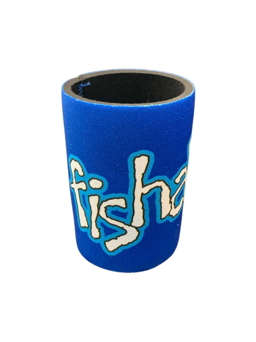 Fishaholic Blue Cooler