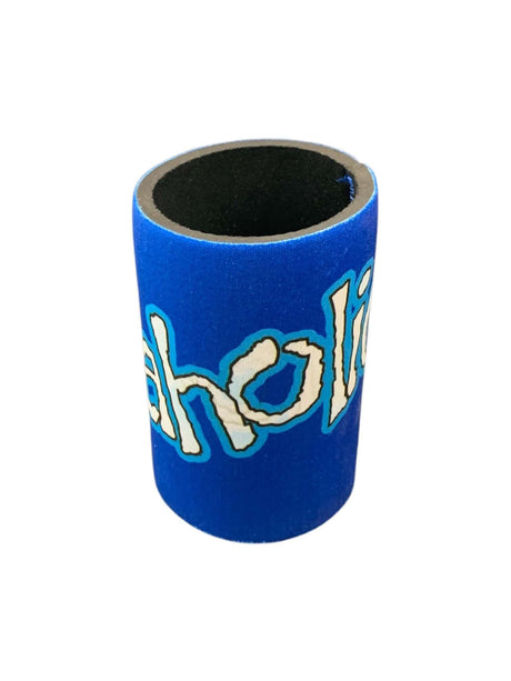 Fishaholic Blue Cooler