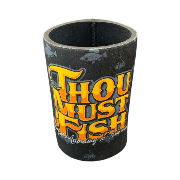 Thou Must Fish Cooler