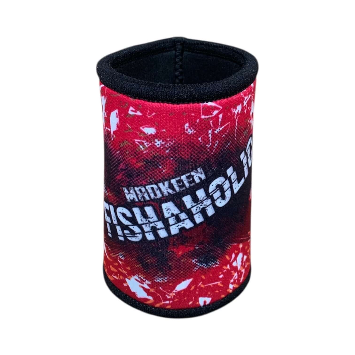 Fishaholic Pink Cooler