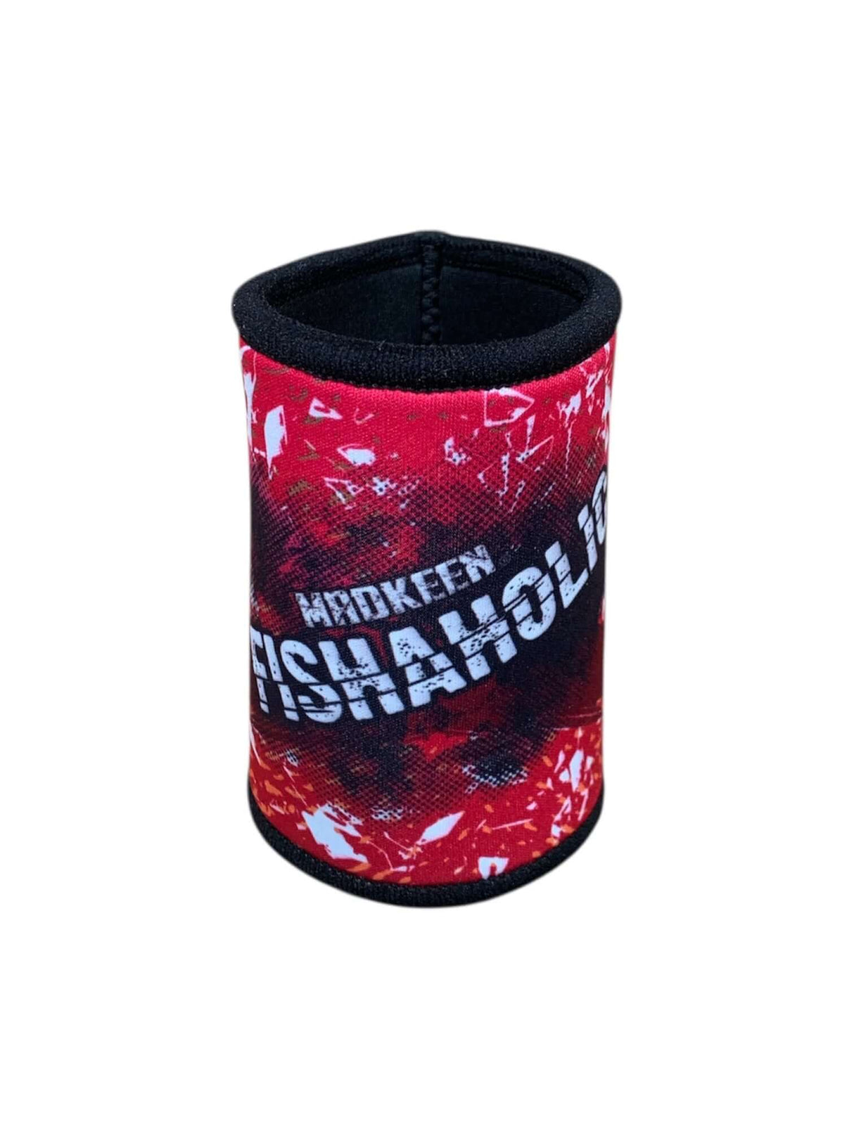 Fishaholic Pink Cooler