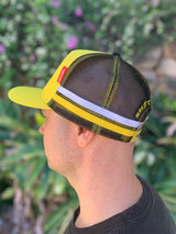 Sh#t Happens Trucker Cap