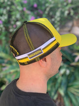 Sh#t Happens Trucker Cap