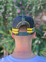 Caught F#ck all Fishing Club Trucker Hat