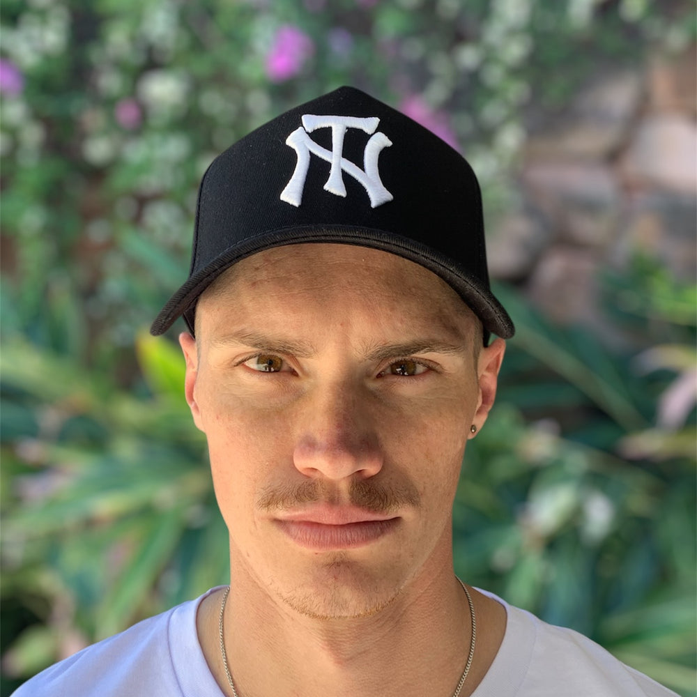 Northern Territory Hat - Snap Back