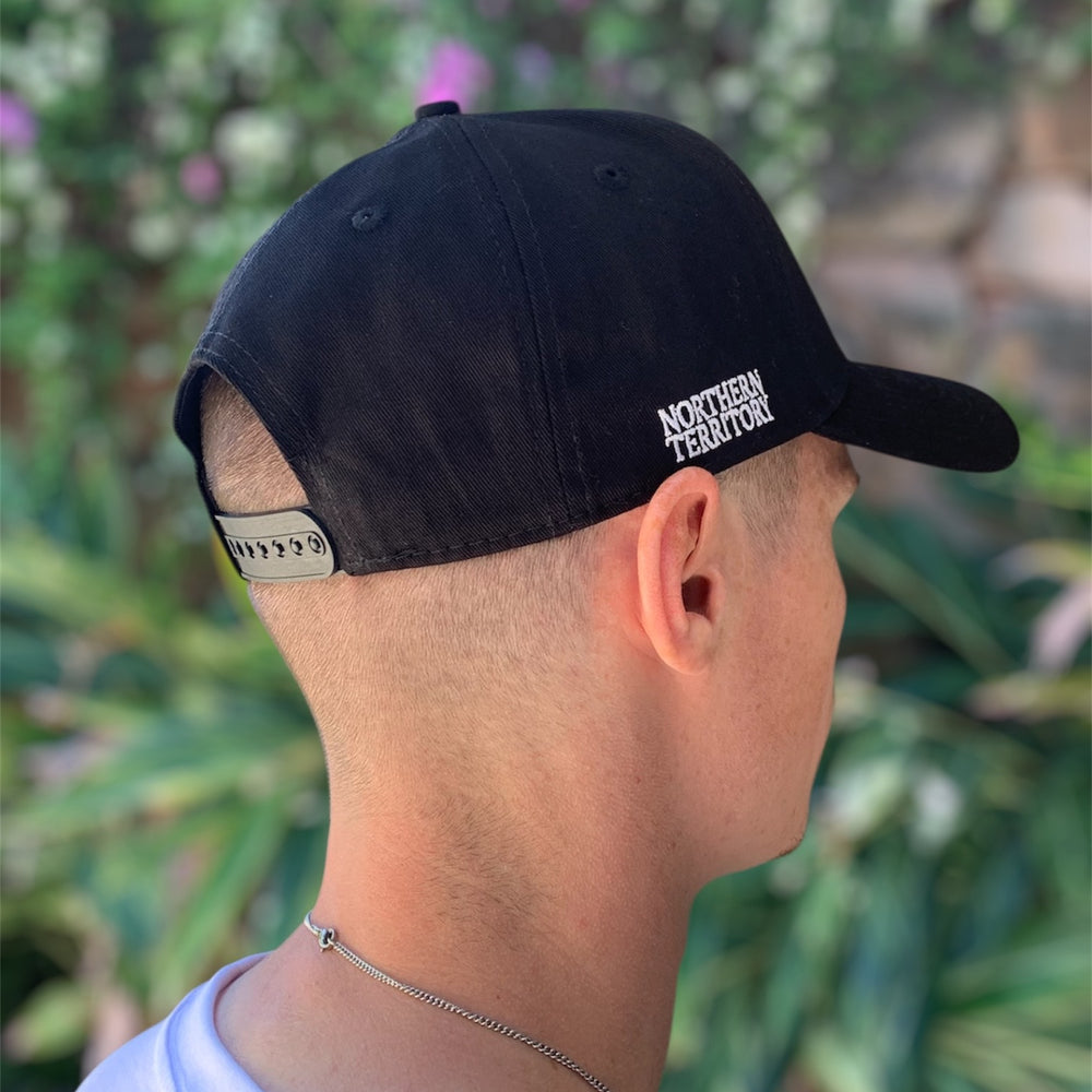 Northern Territory Hat - Snap Back