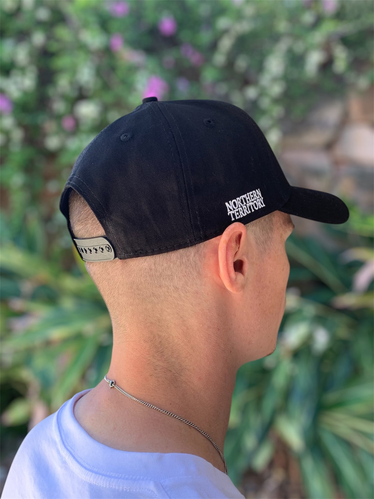 Northern Territory Hat - Snap Back