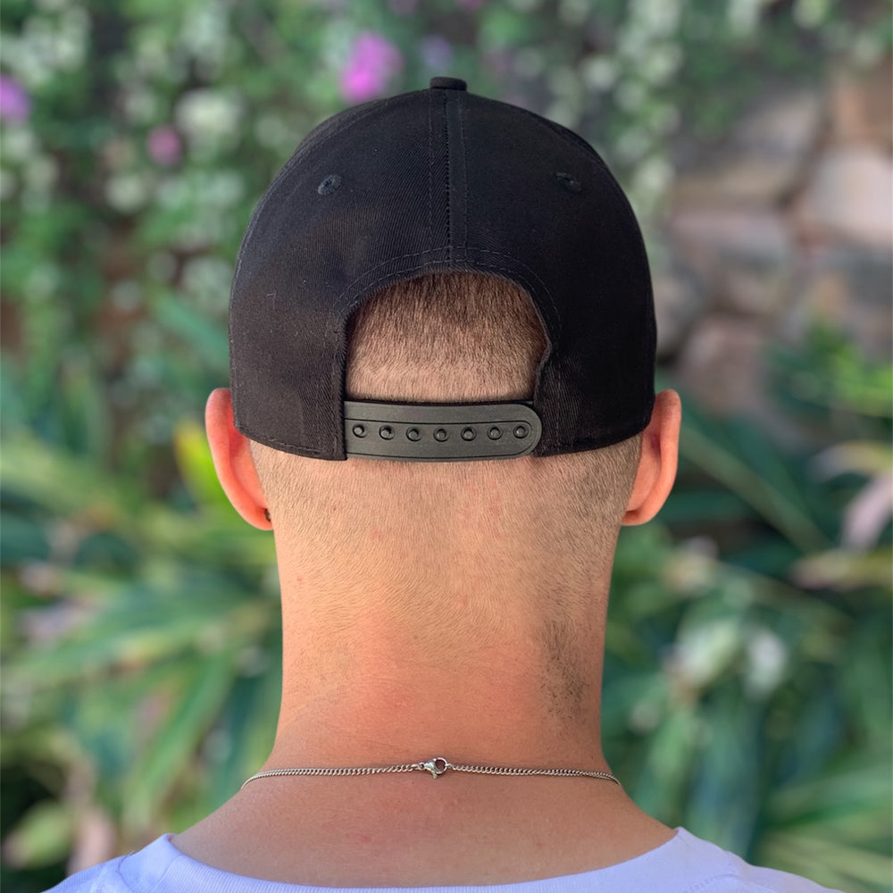 Northern Territory Hat - Snap Back