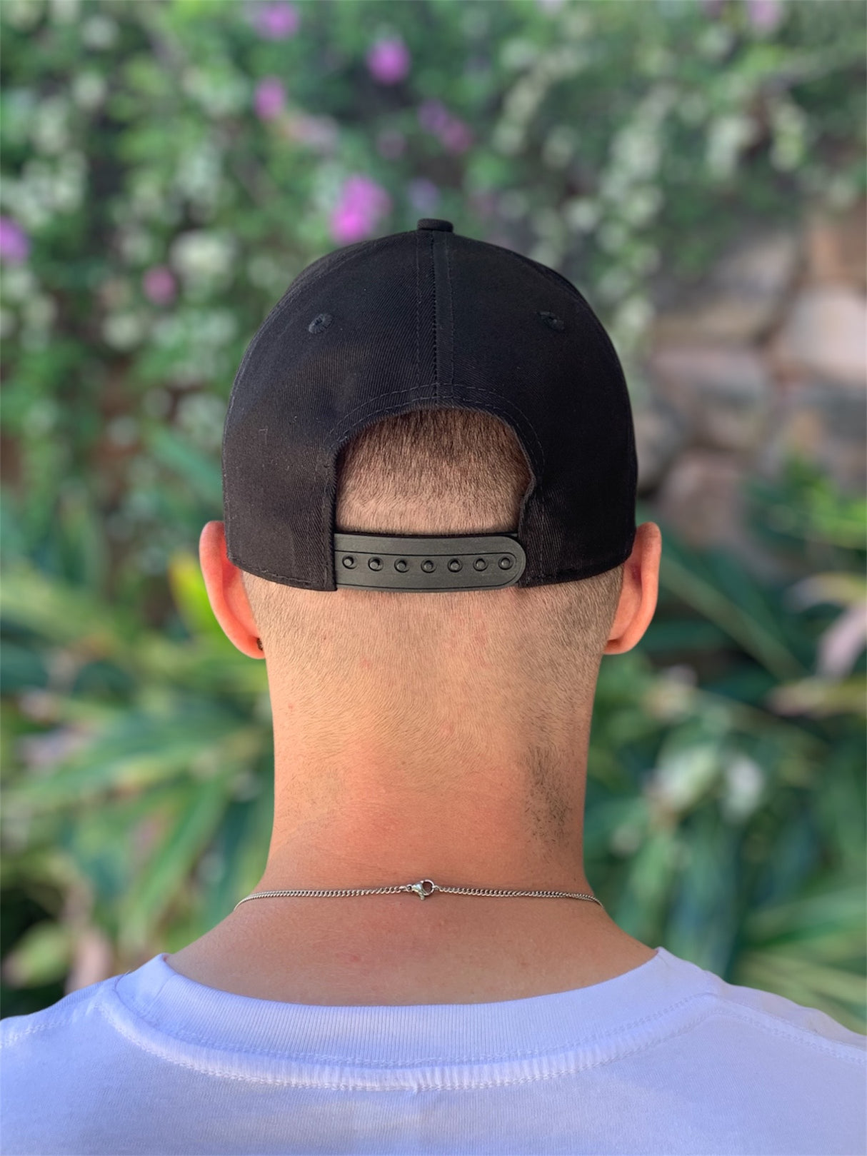 Northern Territory Hat - Snap Back