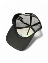 Mad Keen Blue Trucker Hat