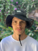 Pro Bucket Hat - Black Ops
