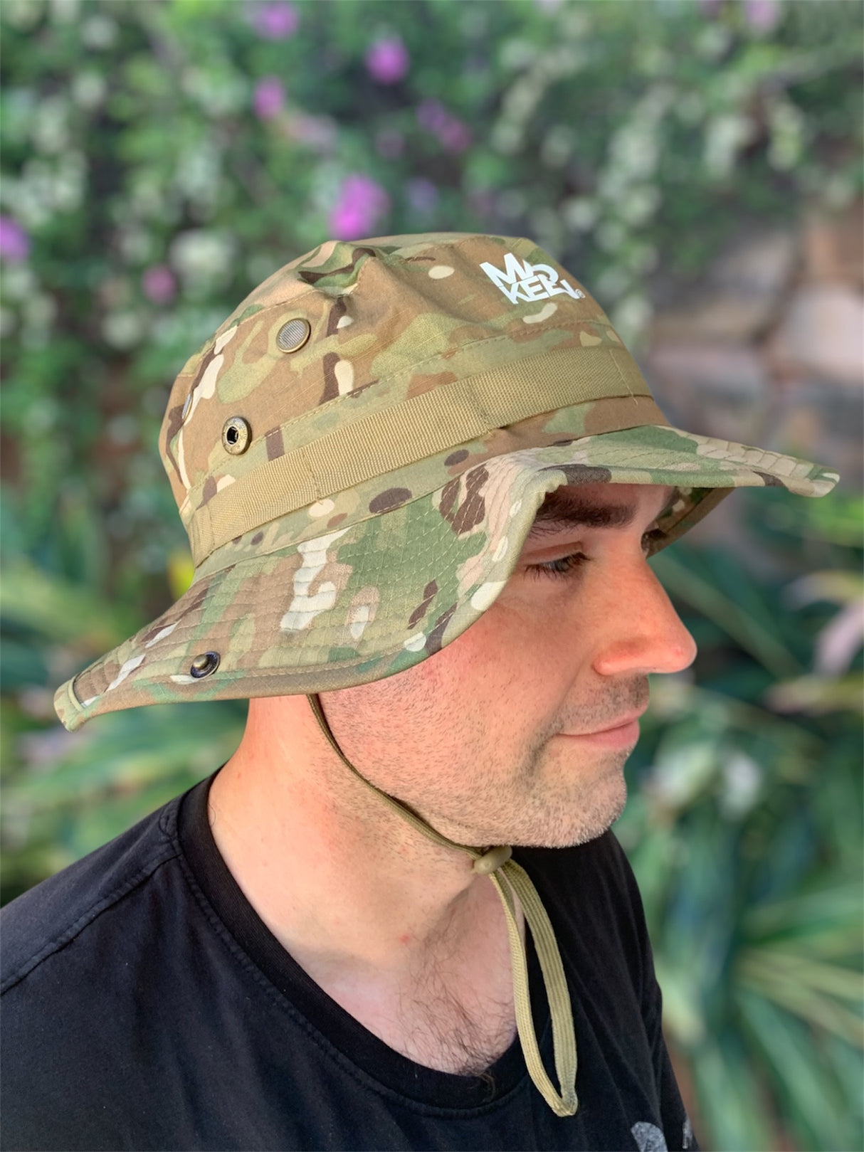 Pro Bucket Hat - Defender