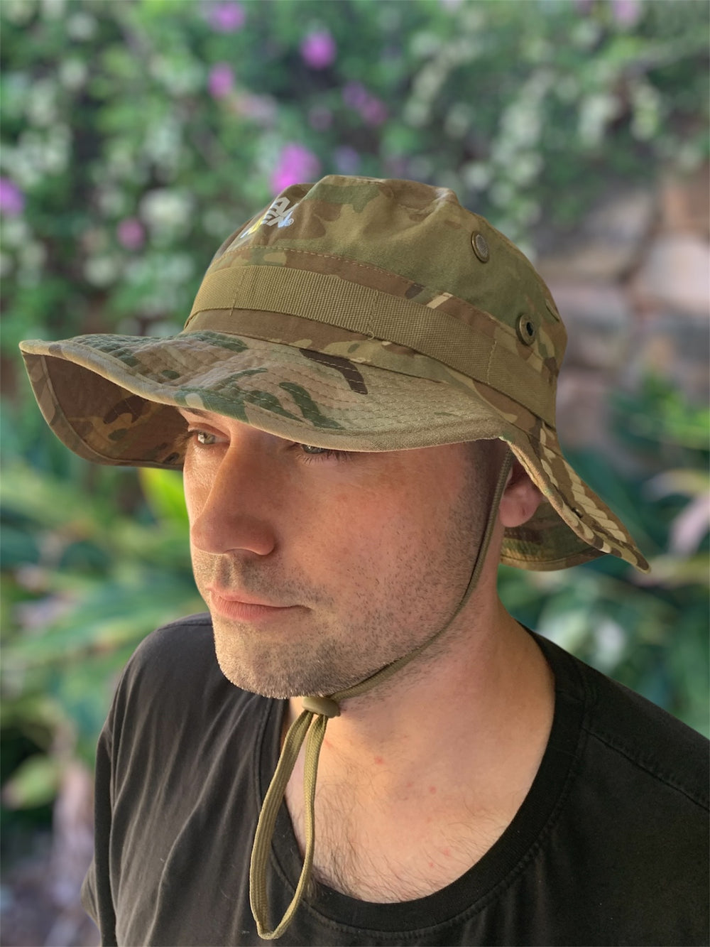 Pro Bucket Hat - Defender