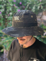 Pro Bucket Hat - Stealth
