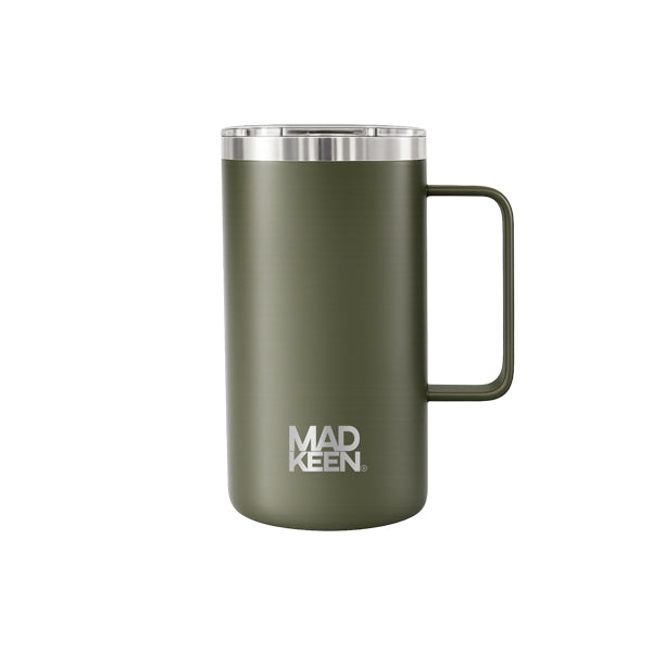 Ripsnorter - Khaki 24 Oz