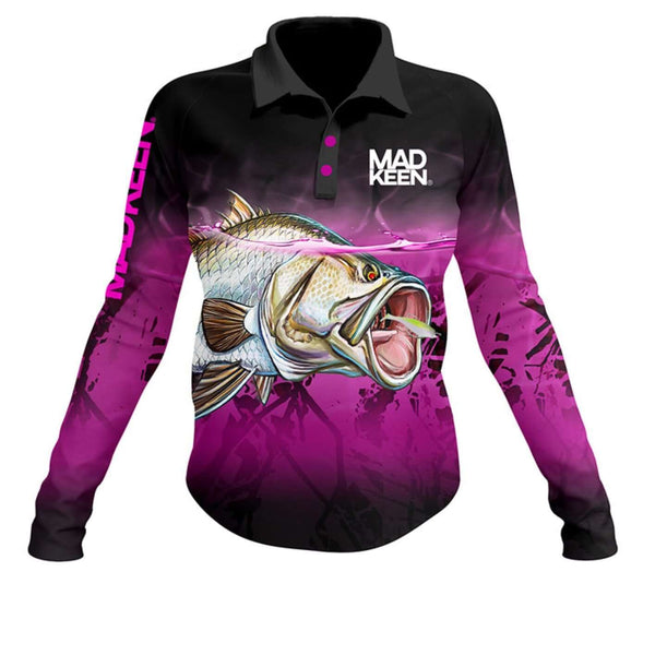 Barra W Long Sleeve